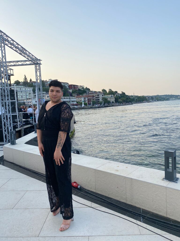 Mami Ekici’den Şok Açıklama !