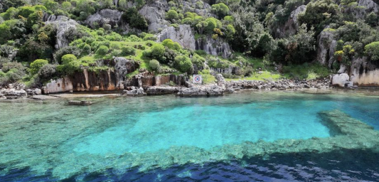 Kekova Üçağız