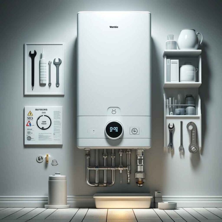 Özel Protherm Servis Sancaktepe: Kombi Arızalarınıza Hızlı Çözümler!