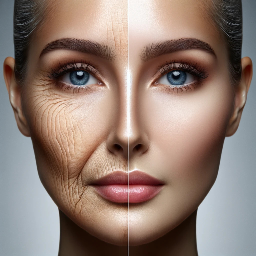 Burun Dolgusu: Estetikte Yeni Bir Dönem