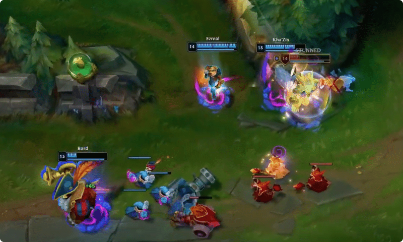 Dominate the Arena with LOL Script