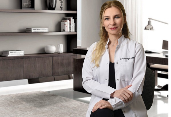 Sömestir Tatilinde Çocukların Göz Muayenelerini Yaptırın