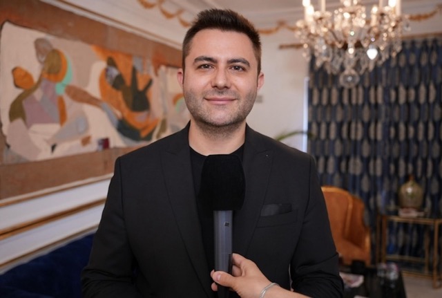 Dr. Mustafa Tümtürk, estetikte yenilikçi çözümlerin faydalarını açıkladı 