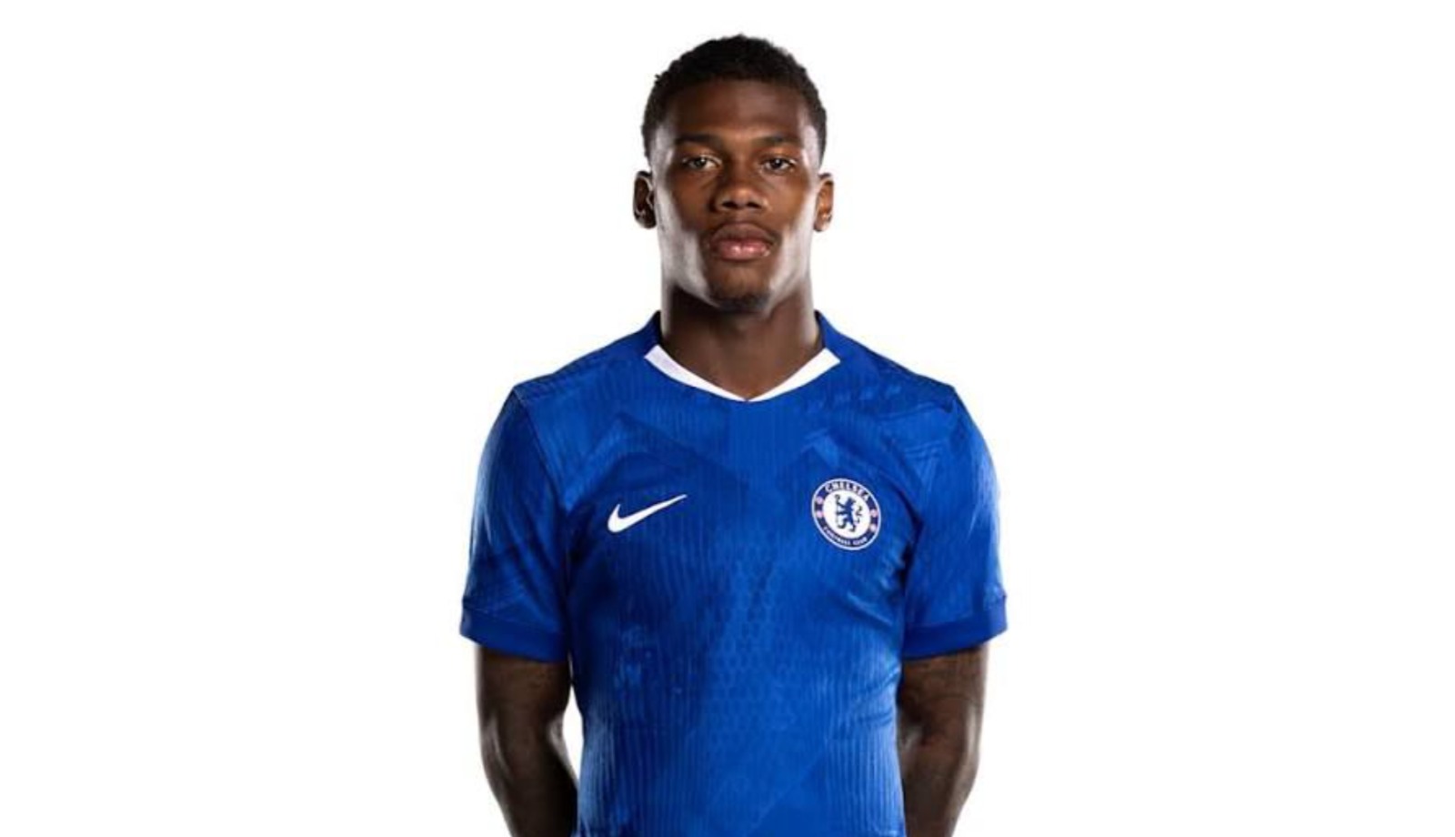 Payment Allegation Involving Chelsea Player Dujuan Richards