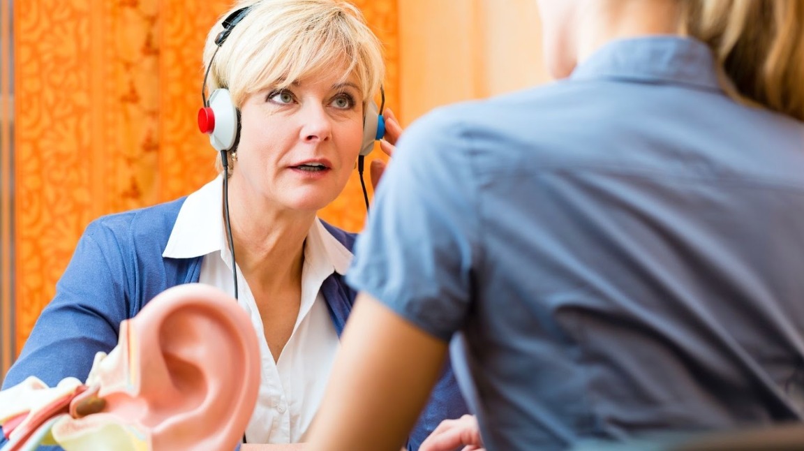 İşitme Testi ile Kulak Sağlığınızı Kontrol Edin