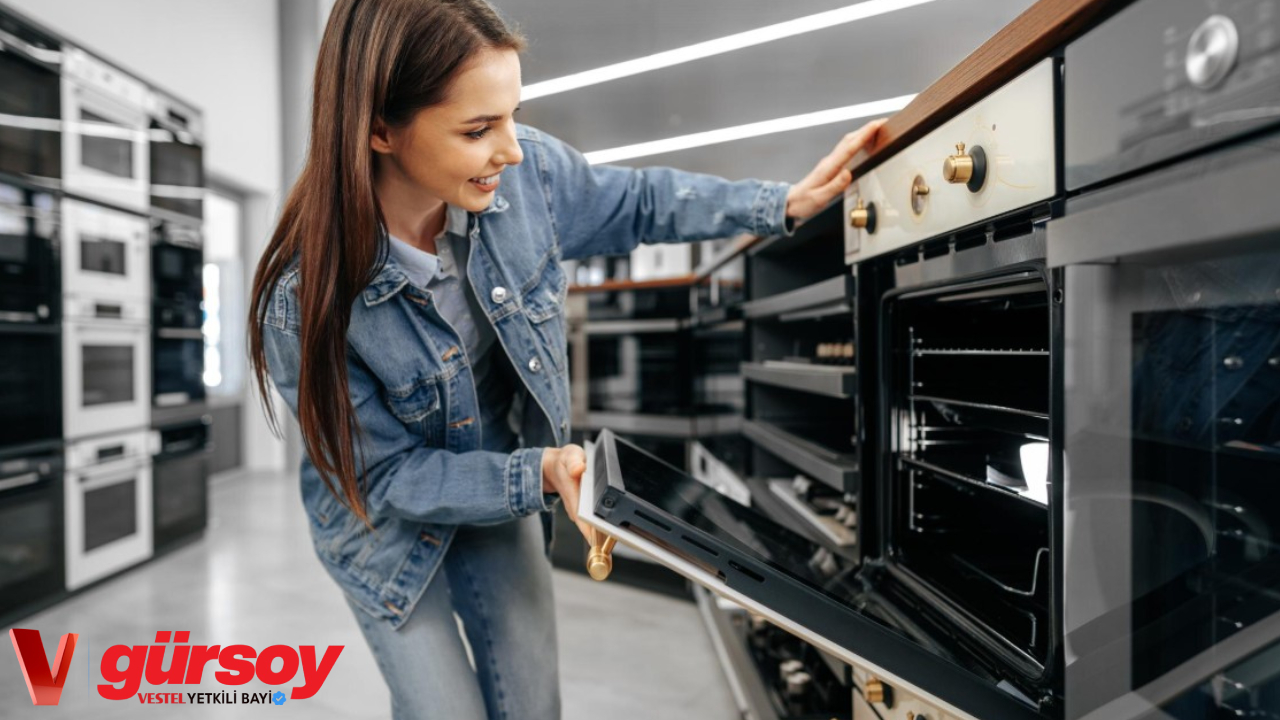 Beyaz Eşya Perakendeciliğinde Lider Gürsoy Kaliteyi Evinize Taşıyor