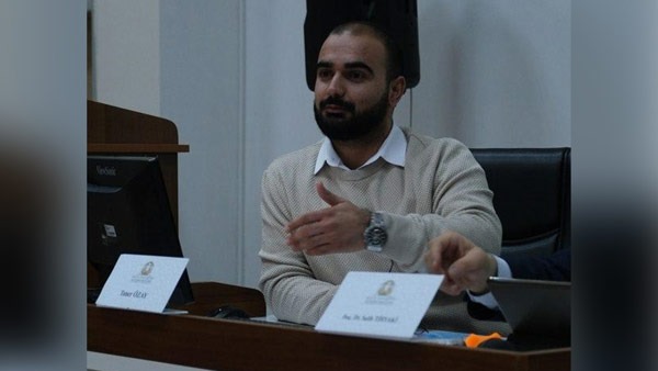 Taner Özay kimdir? Ne iş yapar? Uzmanlık alanı nedir?