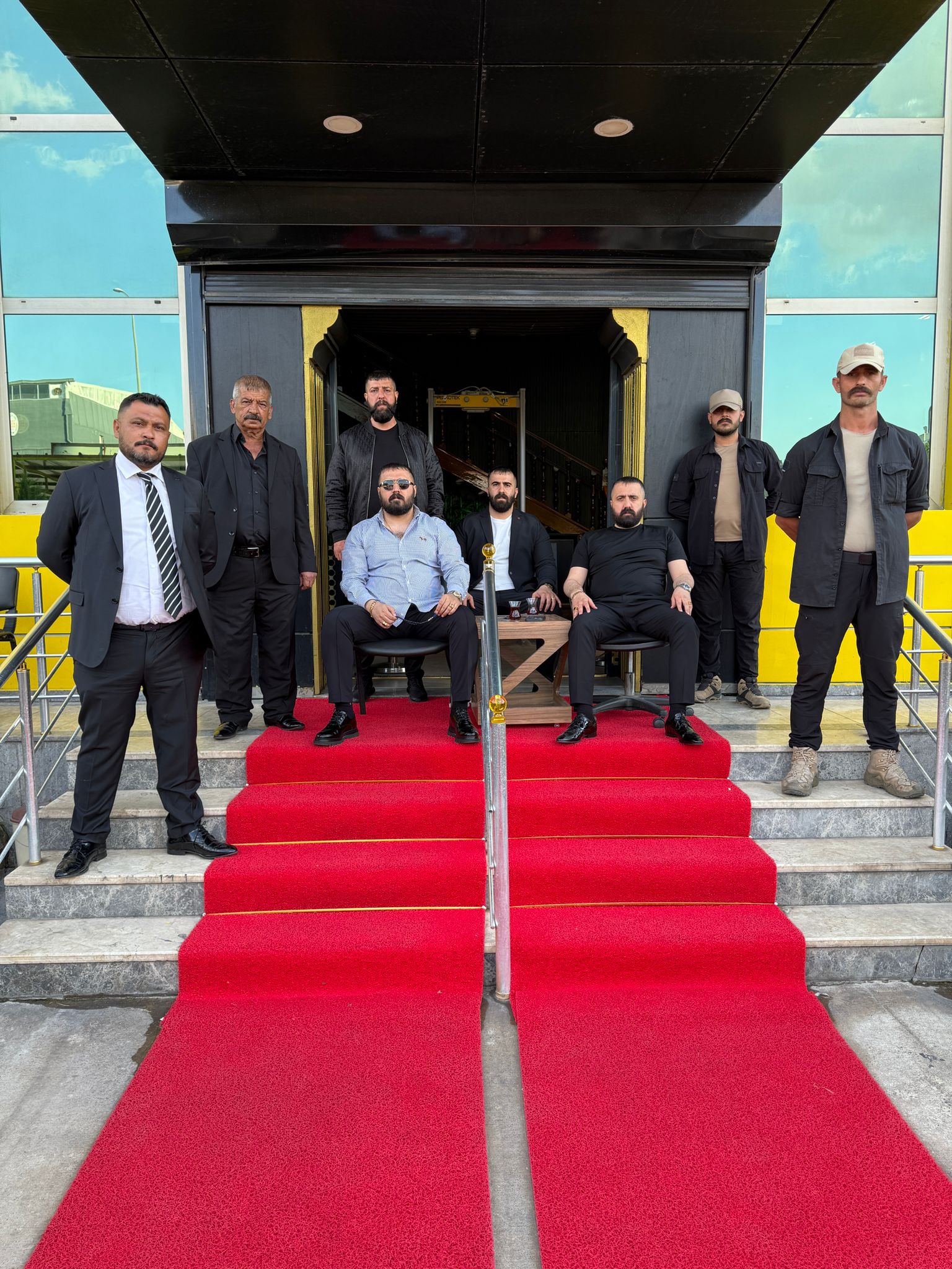 Gaziantep Eroğlu Group Hamza Eroğlu