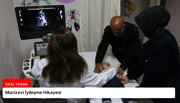 Mucizevi İyileşme Hikayesi