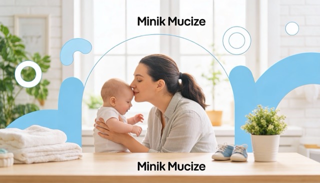 Sağlıklı Yaşamı Destekleyen Ürünler Minikmucize.com’da