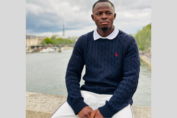 Moussa “MSS PRO” Doumbouya: The Guinean Creator Building His Audience in France