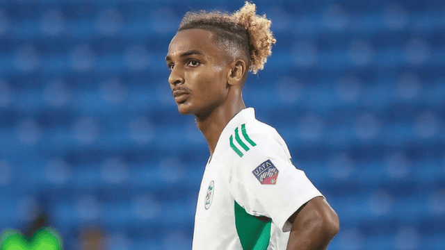 Yassine Ben Hamed, entre galère et renaissance d’un talent brut