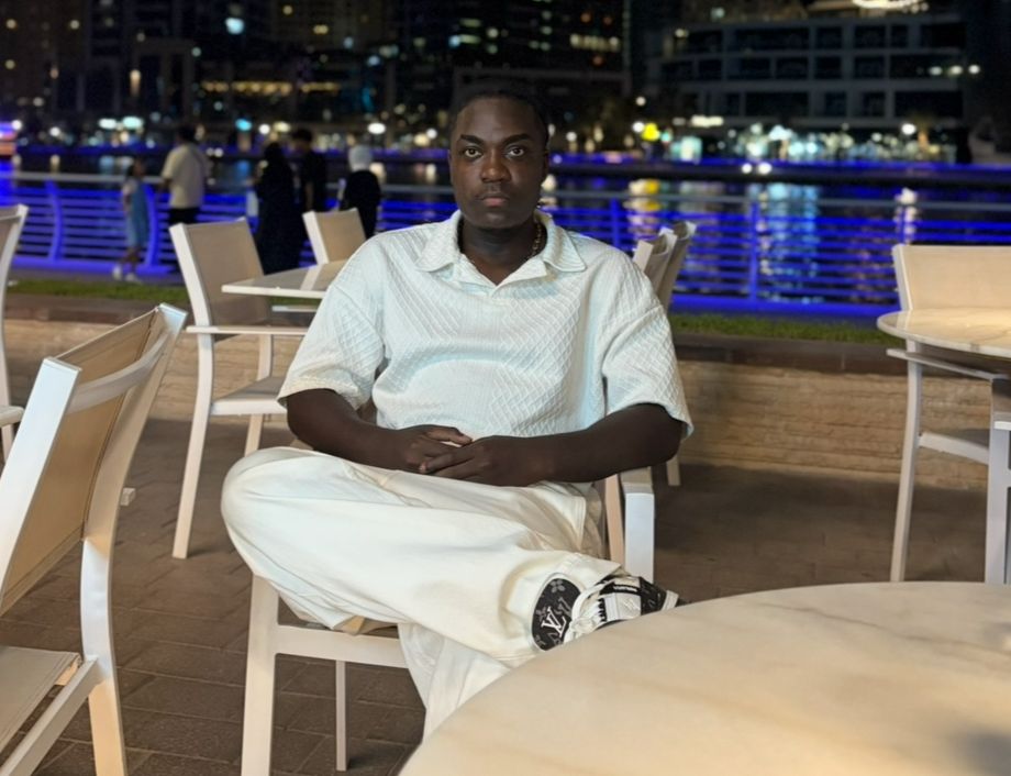 Peter “Tiistaar” Fenelon: From French Guiana to France, a Rising Digital Creator and Entrepreneur