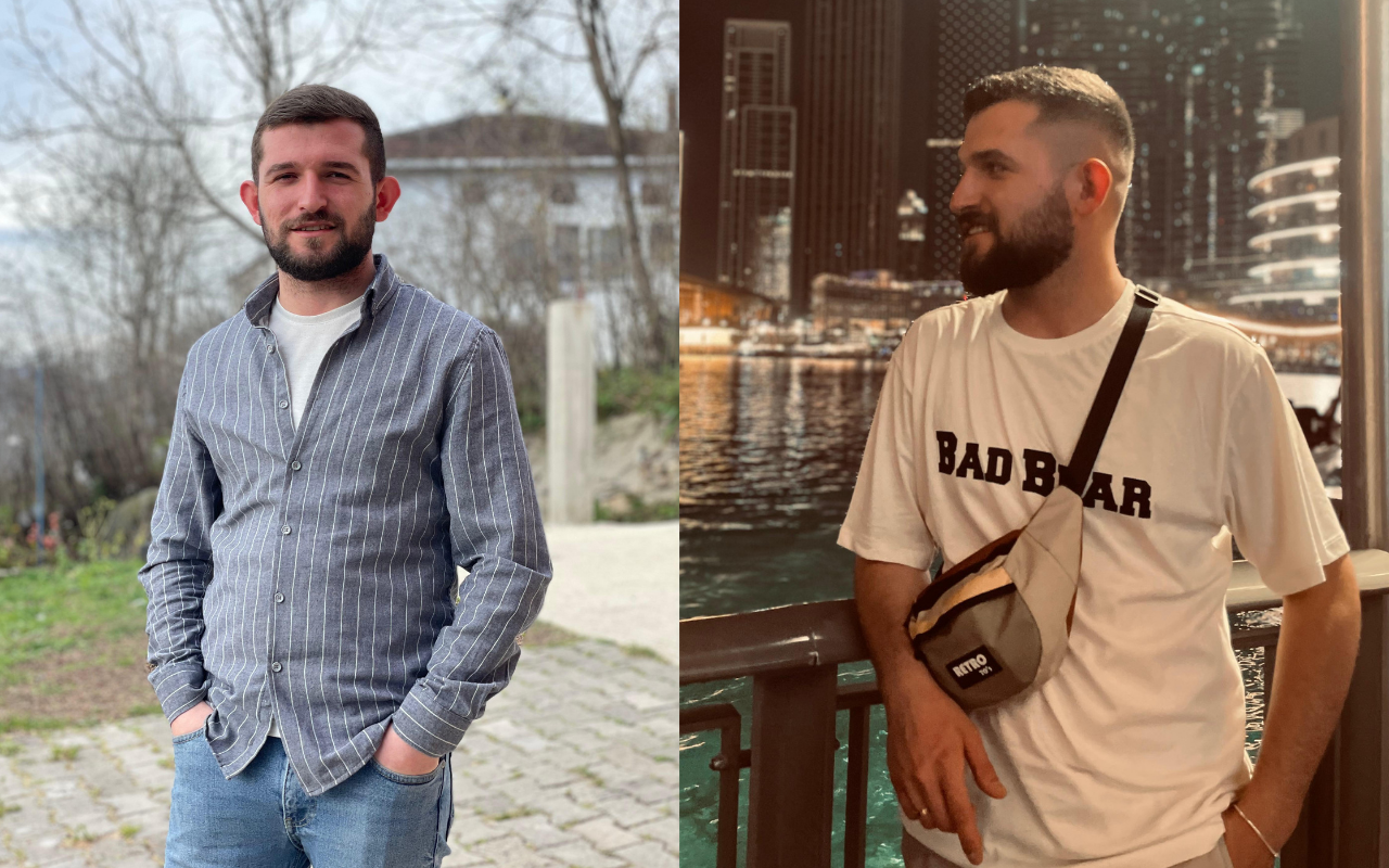 İş İnsanı Akın Göç Kimdir ?