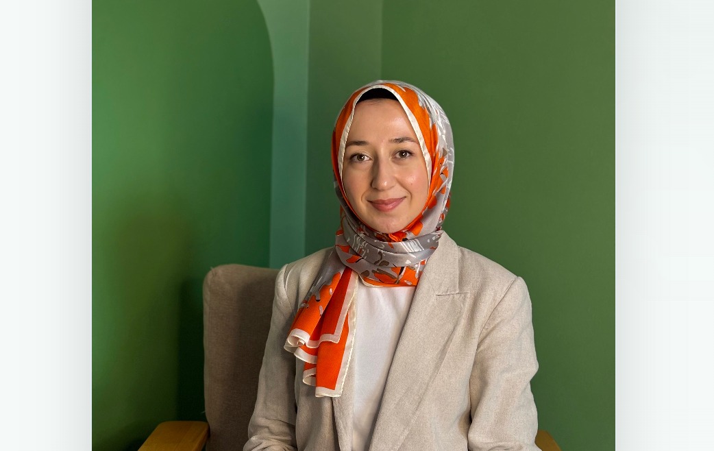 Klinik Psikolog Zeynep Sürücü Bilgil Üsküdar Psikolojik Danışmanlık Merkezi