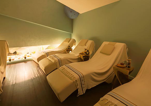 İstanbul Şehir Yaşamında Fizyolojik Dinçlik ve Bölgesel Uzman Erişimi