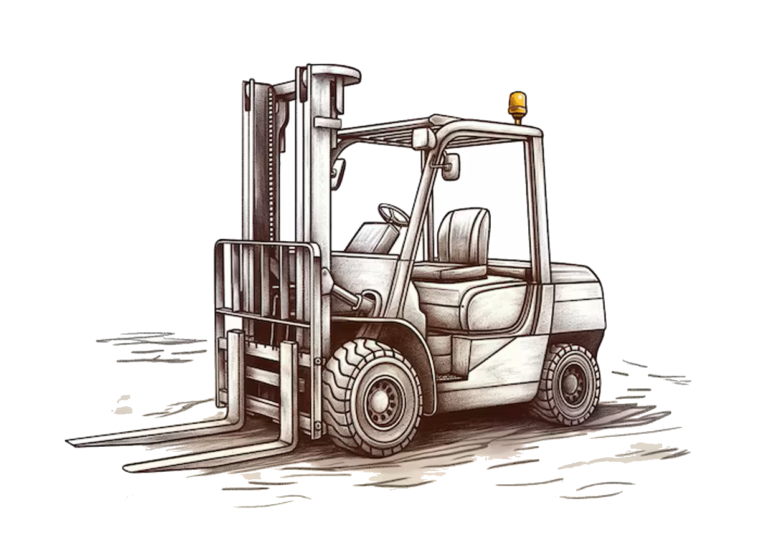 Kayseri Forklift Kiralama Hizmetlerinde Güvenilir Adres
