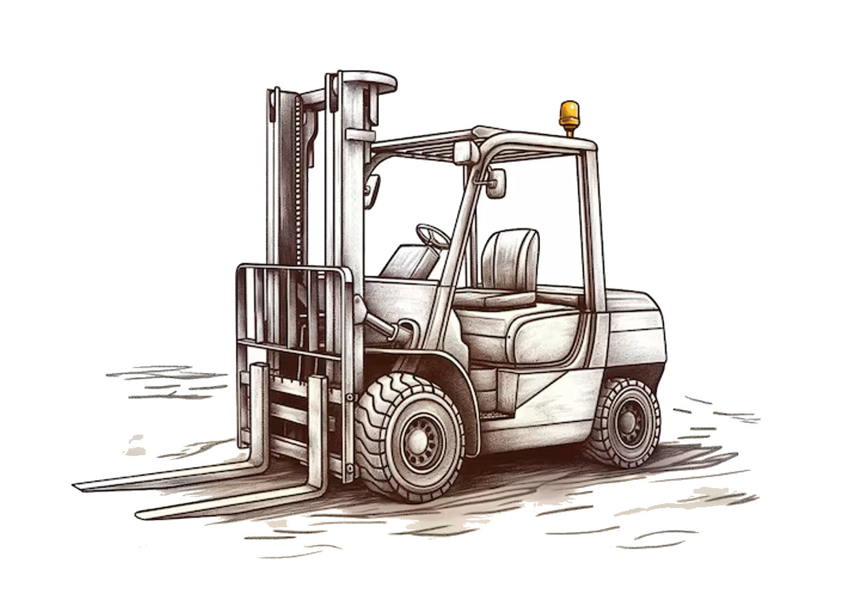 Kayseri Forklift Kiralama Hizmetlerinde Güvenilir Adres