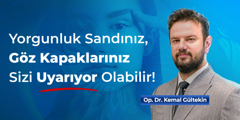 Fotoğraflarda Gözleriniz Daha Küçük Çıkıyorsa Bu Detaya Dikkat