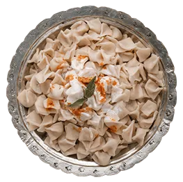 Mantıname – Konya’nın Mantı Fabrikası