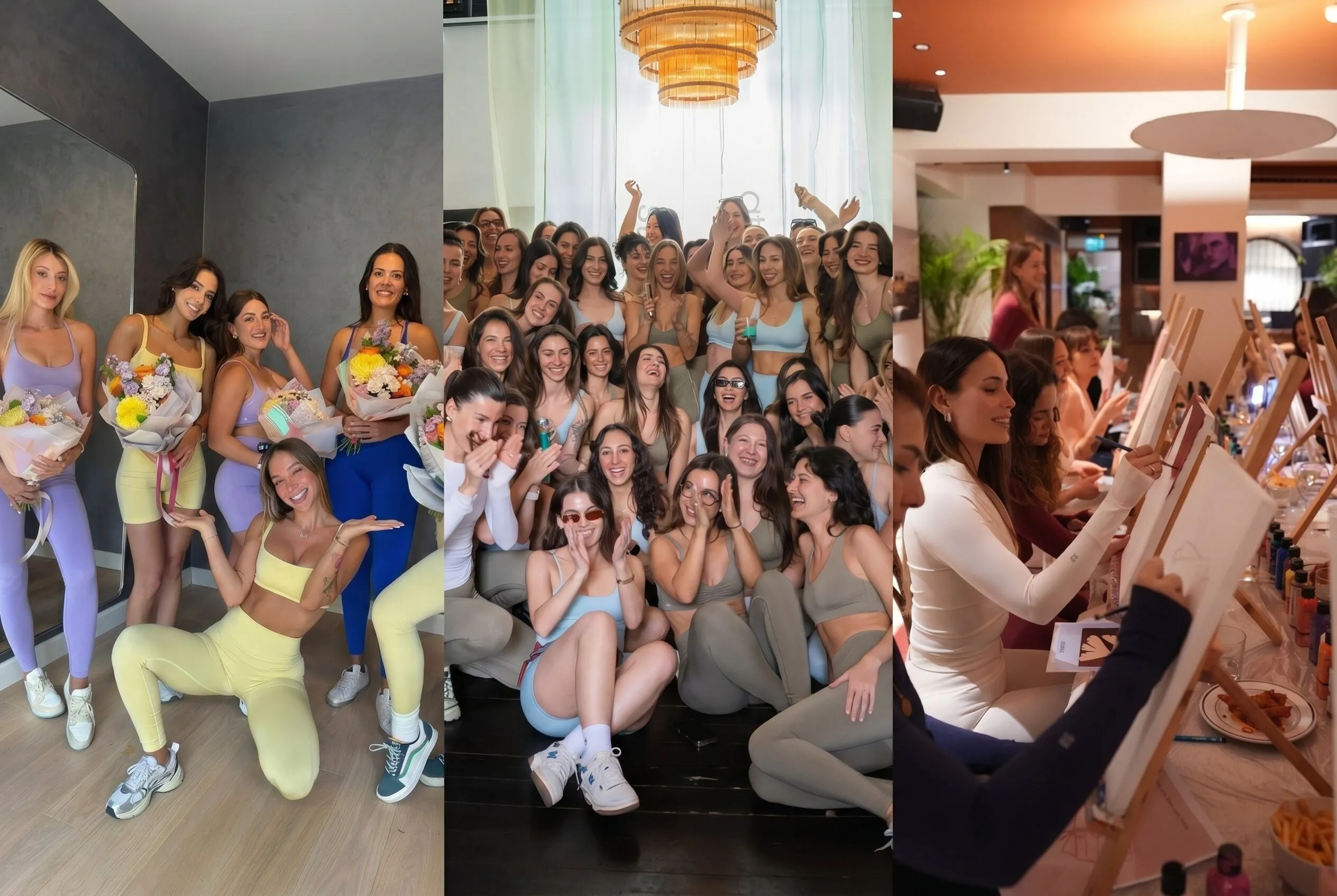 Dossha, Performans ve Çevresel Sorumluluğu Sosyal Etki Odaklı Moda Yaklaşımıyla Birleştiriyor