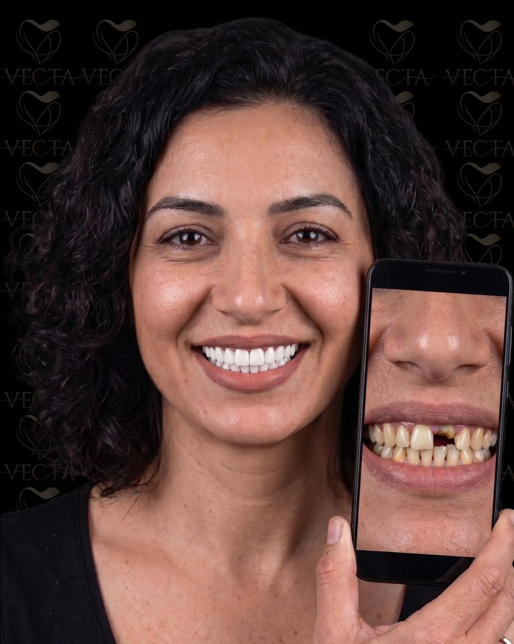 Diş Sağlığında Yenilikçi ve Güvenilir Çözümler: Vecta Dental Clinic