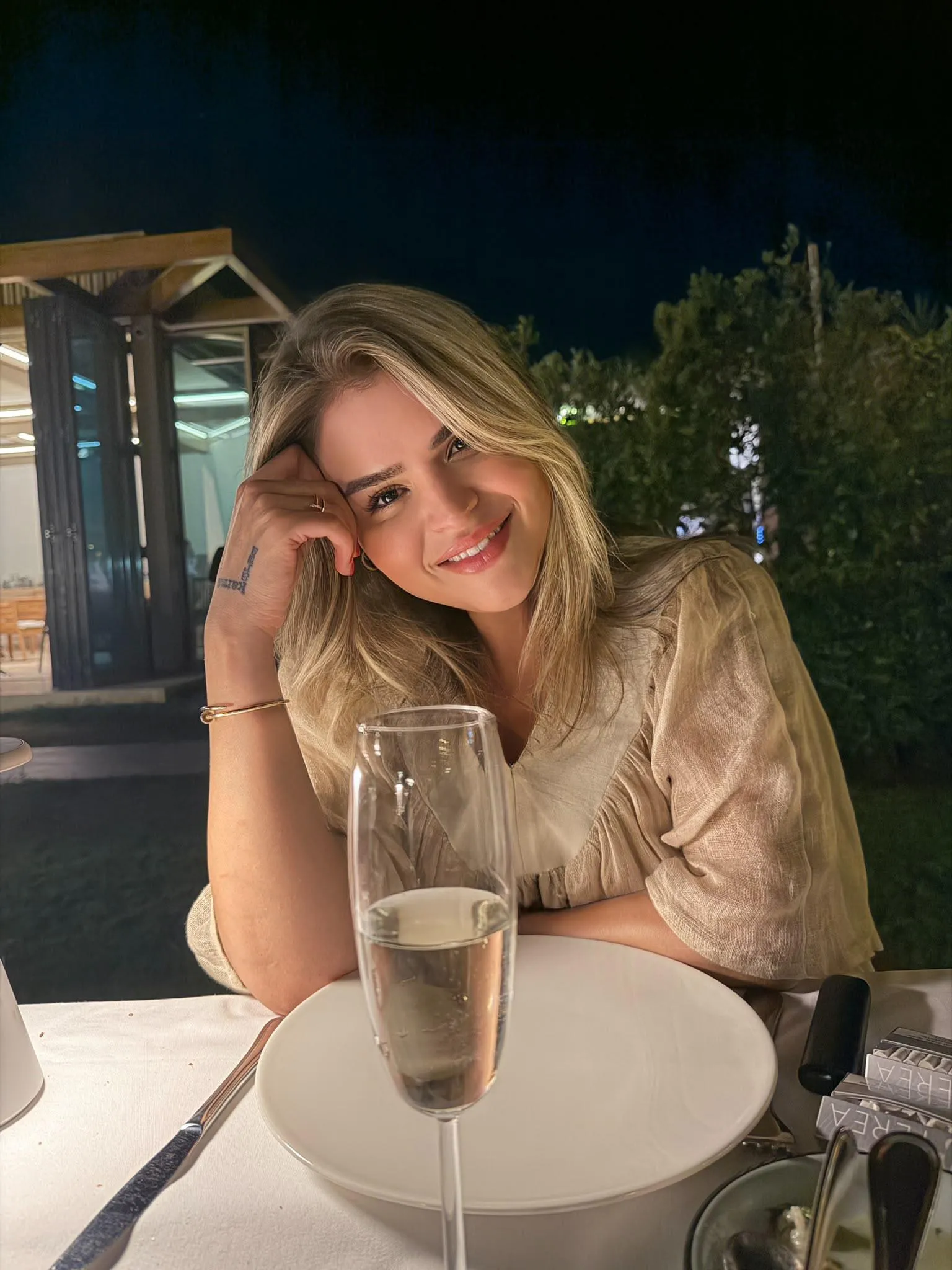 İrem Yanar, Güzellik Alanındaki Tecrübesini Kendi Markasıyla Geleceğe Taşıyor