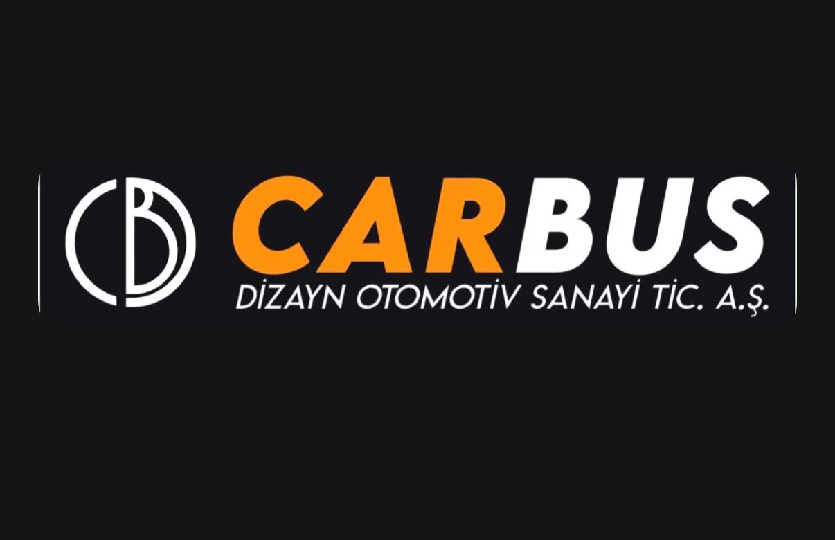 Carbus Dizayn Yeni Adresiyle Konforlu Yolculuklara Odaklanıyor