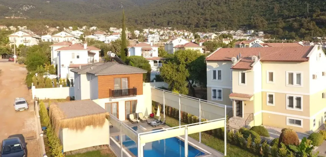 Balayı Villaları ile Romantik Bir Tatil Planlarken Nelere Dikkat Edilmeli?