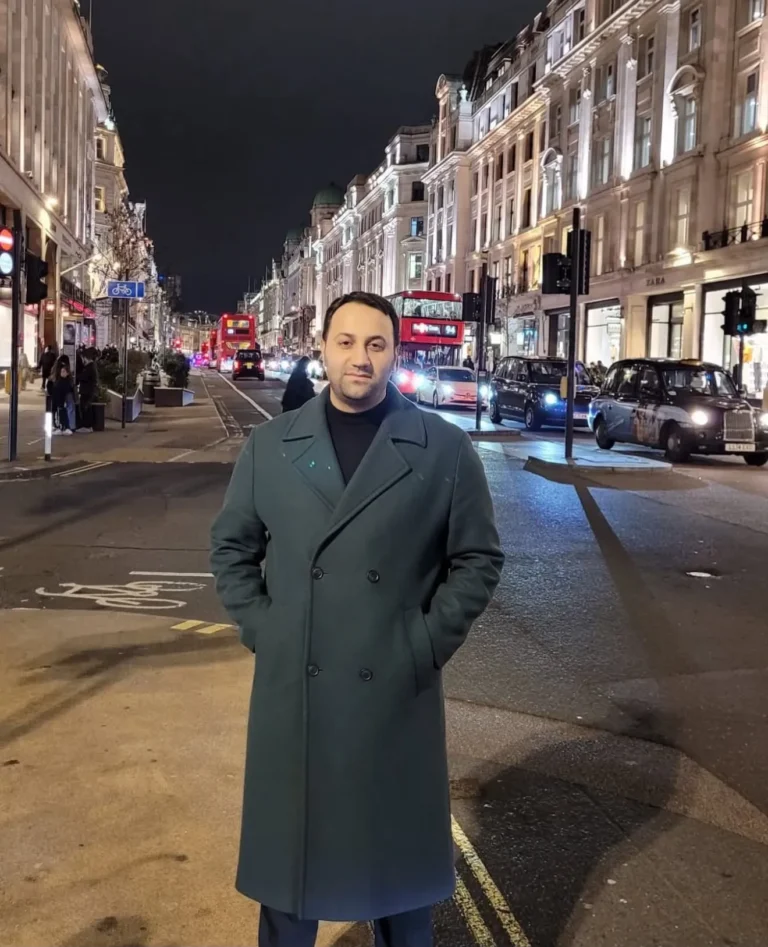 Adem Gölve: Türk Yatırımcının İngiltere İlgisi Dikkat Çekiyor