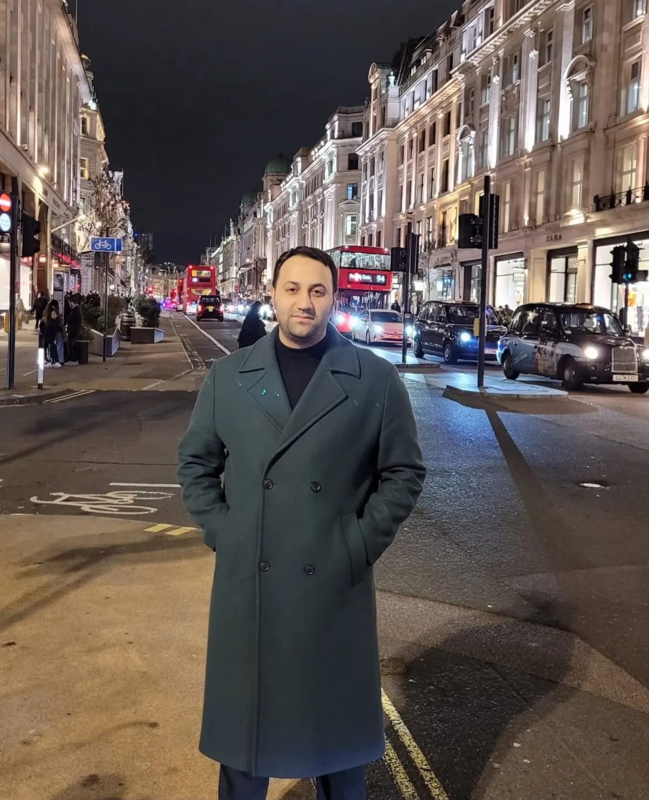 Adem Gölve: Türk Yatırımcının İngiltere İlgisi Dikkat Çekiyor